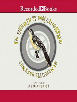 cover image of In Search of Mockingbird